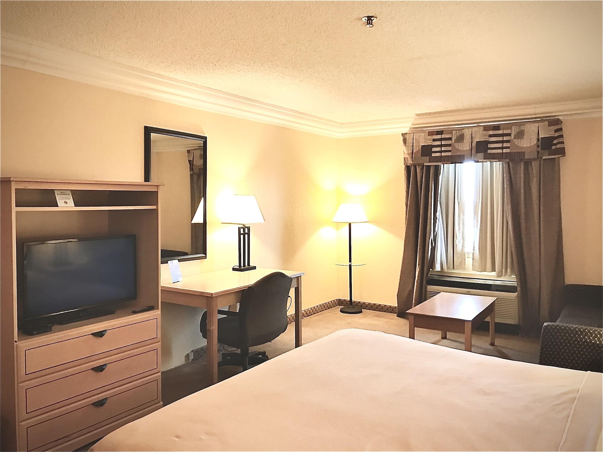 Super 8 By Wyndham Temple I-35 Hotel Exterior photo